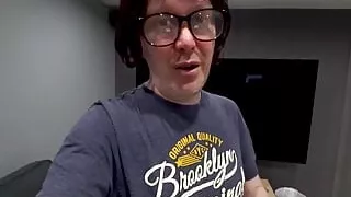 Cleo Summers - Cock and Cum for Lunch