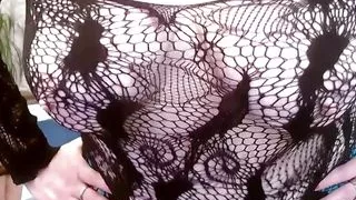 V 342 Custom Pussy Play and Dirty Talk for Jacko