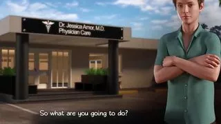 Treasure of Nadia: exiting story of a treasure hunter ep.11