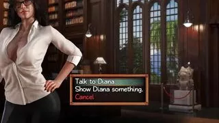 Treasure of Nadia: treasure hunting ep.3