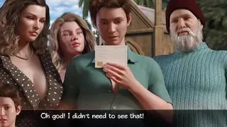 Treasure of Nadia: the beginning of this wonderful journey ep.1