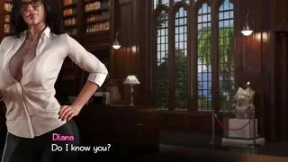 Treasure of Nadia: the crystal soul ep.2