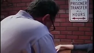 Jewel whore gets a big cock in her pussy indoors