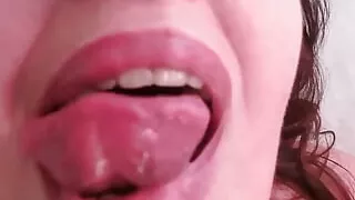 507 POV Girlfriend Fantasy Devin Needs to Experience a Night with a Woman Like Me, Horny and Happy