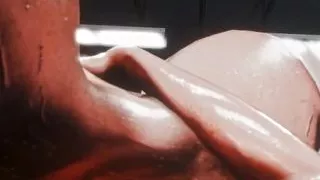 Porn with Rtx on part 2 Animation