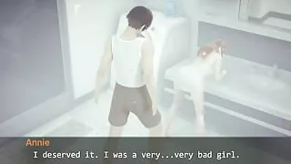 Top 5 - Best BDSM in Video Games Compilation Ep.4