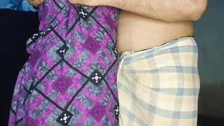 Called my honey girlfriend at home and fucked hard, hardcore fucked