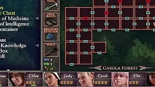 The Genesis Order -(PT 109)- NLT MEDIA