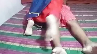 Desi girl ke saath sex