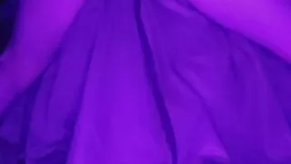 Humping My Bed for Squirting Pissing Orgasms Round Two