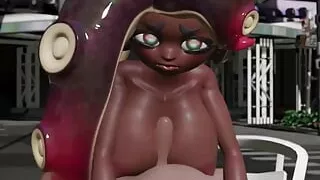 AliceCry1 Hot 3d Sex Hentai Compilation - 10