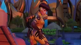 AliceCry1 Hot 3d Sex Hentai Compilation - 20