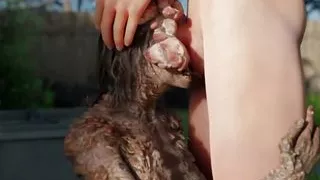 AliceCry1 Hot 3d Sex Hentai Compilation - 29