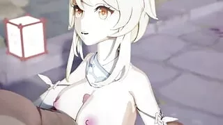 AliceCry1 Hot 3d Sex Hentai Compilation - 36