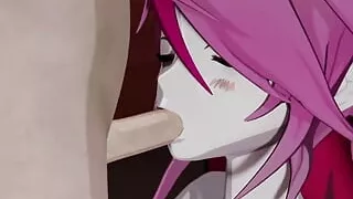 AliceCry1 Hot 3d Sex Hentai Compilation - 37