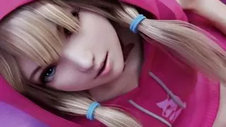 Get fuck with Mary Rose - Hentai 3d 85