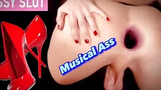 Musical Ass