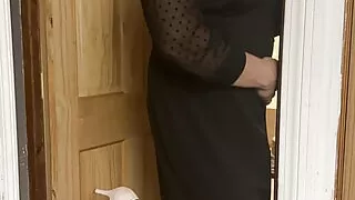 Sissy Kylies sissy training