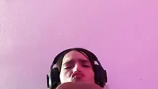 Masturbate with dick pump till organ cumshot fleshlight