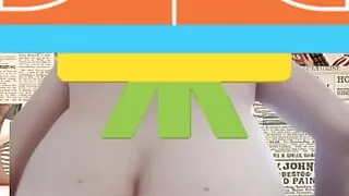 Big Butt Milf Fucking - Jocker's Cock