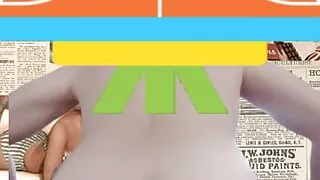 Hot Butt Ass - Jocker's Cock