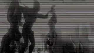 Alien xenomorph infestation