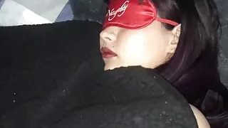 I Take Advantage of the Fact That My Stepsister Is Lying Down to Give Her a Good Fuck - Part 1 - Porn in Spanish