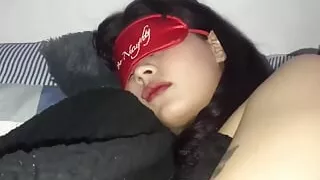 I Love Fucking My Stepsister's Pussy - Porn in Spanish