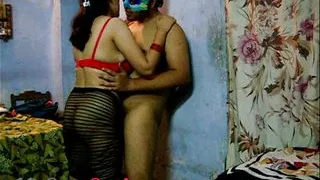 Big Tits Bengali Indian Aunty Savita Bhabhi With Her Muslim Boyfriend