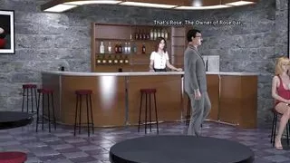 Adventures of Willy D: the girl from the bar ep 4