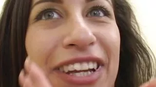 Monica Breeze Has An Ass That's Meant to Please