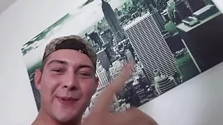 Fuck a Fan 4K - Crazy Rangers Fan Ross Goes Ham with Hot Hungarian Porn Stars