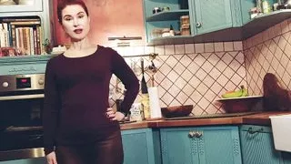 Over Mother's Knees POV Teaser