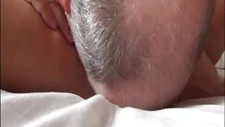 It turns me on to be in front of the camera I'm Barbora a