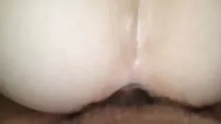 Real Amateur Couple Doggystyle