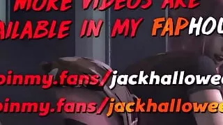 Black Guy Fucks Young Gamer