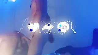 My EX's older brother  girlfriend loses her virginity