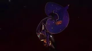 Horny Mona Sexy Dancing and POV Sex