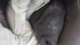 hot man handjob to dad