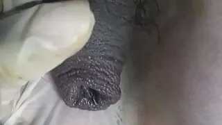 hot dad handjob to son