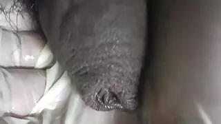 hot mom handjob to son