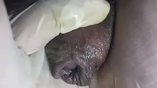 hot dad handjob to grandpa