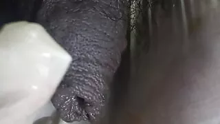 hot mom handjob to grandpa