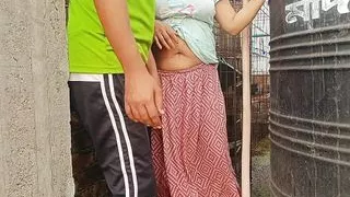 I had fucked with the neighbor big sister.