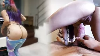 Big White Ass Fitness Freak Argentinian Gets Fucked In The Gym - Meriandheavy