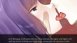 A Promise Best Left Unkept: Slutty Dailly Activities of the Cheating Girlfriend - Episode 22