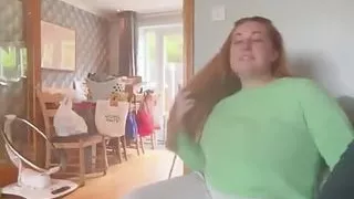 Step Mom Needs Some Attention