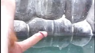 Nice anal fucking for the tight little asshole on this cute young blonde girl