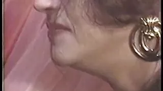 Gorgeous babe like it when she gets her pussy drilled deep by a huge pole - NO AUDIO