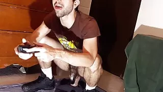 Cockriding Rank Grandmaster